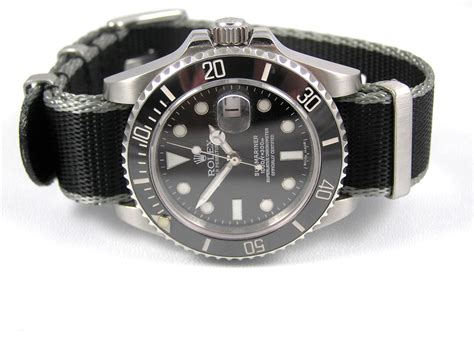 rolex submariner cinturino strano|rolex submariner oyster case.